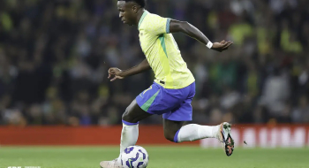 Brasil enfrenta França em fase final de preparação para Copa do Mundo